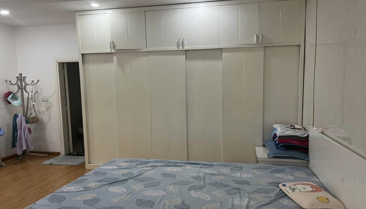 CHO THUÊ CĂN HỘ CHUNG CƯ NAM ĐÔ 609 TRƯƠNG ĐỊNH, 87M2, 3 NGỦ, 2 WC, 10 TRIỆU